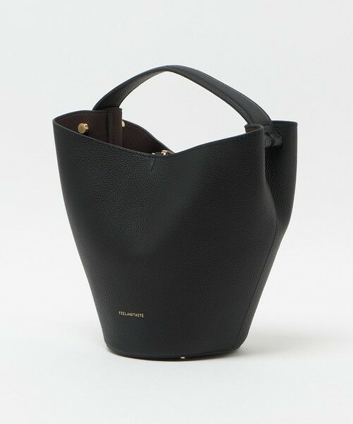 UNITED ARROWS / ユナイテッドアローズ トートバッグ | ＜FEEL AND TASTE＞ILLY バゲッドバッグ | 詳細2