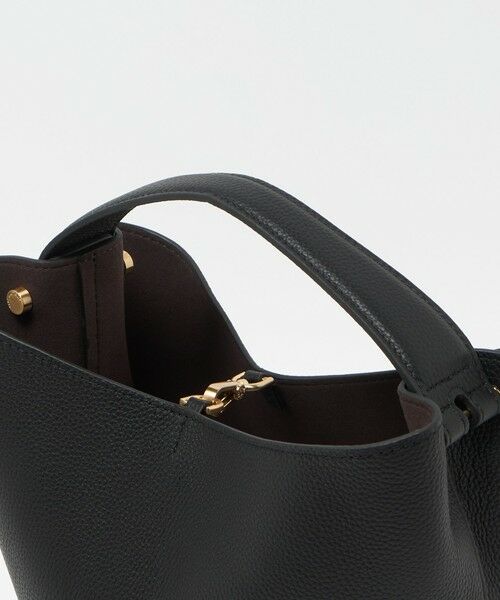 UNITED ARROWS / ユナイテッドアローズ トートバッグ | ＜FEEL AND TASTE＞ILLY バゲッドバッグ | 詳細3