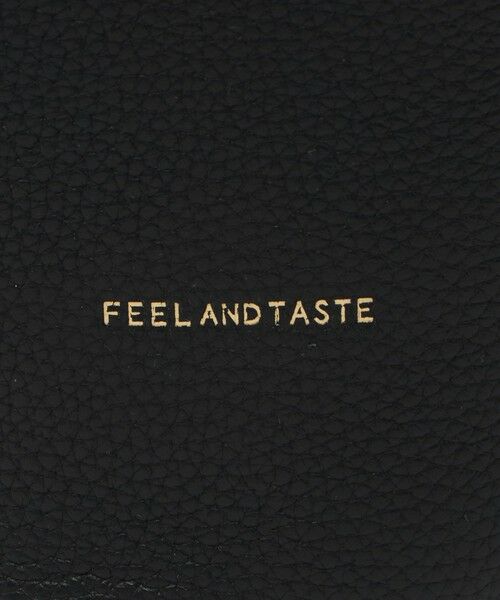 UNITED ARROWS / ユナイテッドアローズ トートバッグ | ＜FEEL AND TASTE＞ILLY バゲッドバッグ | 詳細5