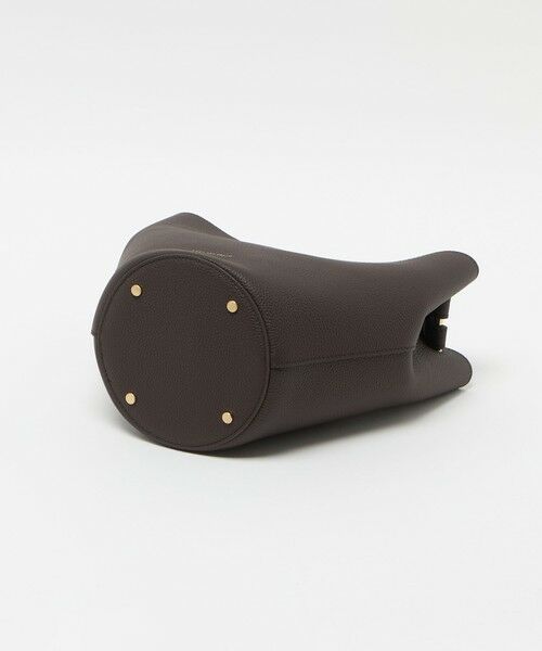 UNITED ARROWS / ユナイテッドアローズ トートバッグ | ＜FEEL AND TASTE＞ILLY バゲッドバッグ | 詳細16