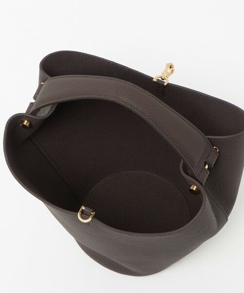 UNITED ARROWS / ユナイテッドアローズ トートバッグ | ＜FEEL AND TASTE＞ILLY バゲッドバッグ | 詳細17