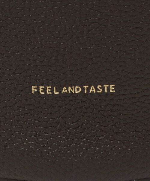 UNITED ARROWS / ユナイテッドアローズ トートバッグ | ＜FEEL AND TASTE＞ILLY バゲッドバッグ | 詳細18
