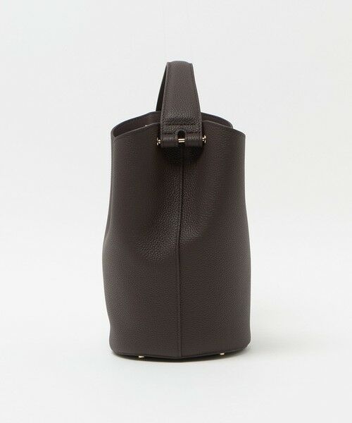 UNITED ARROWS / ユナイテッドアローズ トートバッグ | ＜FEEL AND TASTE＞ILLY バゲッドバッグ | 詳細11