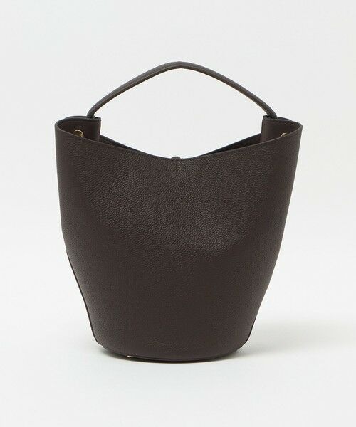 UNITED ARROWS / ユナイテッドアローズ トートバッグ | ＜FEEL AND TASTE＞ILLY バゲッドバッグ | 詳細12