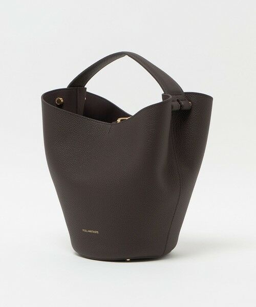 UNITED ARROWS / ユナイテッドアローズ トートバッグ | ＜FEEL AND TASTE＞ILLY バゲッドバッグ | 詳細13