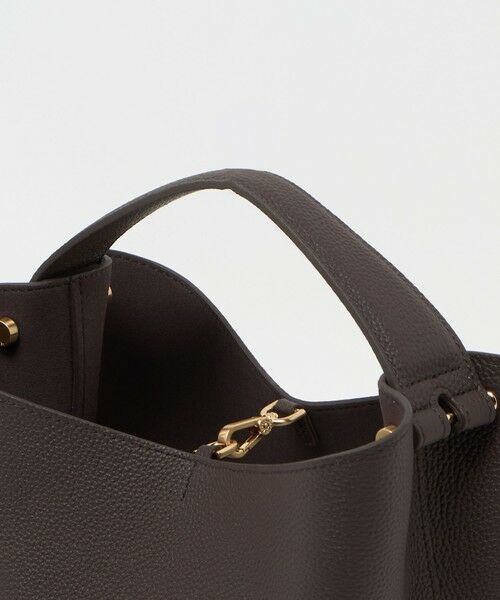 UNITED ARROWS / ユナイテッドアローズ トートバッグ | ＜FEEL AND TASTE＞ILLY バゲッドバッグ | 詳細14