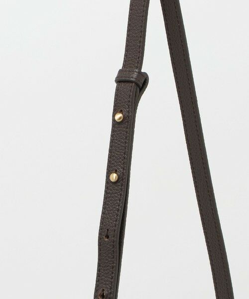 UNITED ARROWS / ユナイテッドアローズ トートバッグ | ＜FEEL AND TASTE＞ILLY バゲッドバッグ | 詳細15