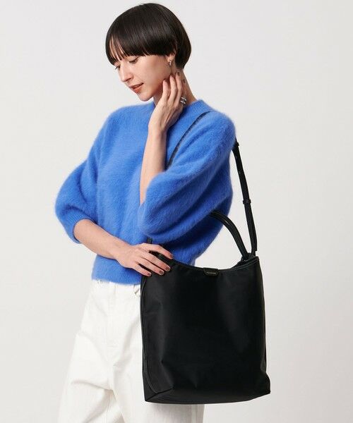 UNITED ARROWS / ユナイテッドアローズ トートバッグ | 【別注】＜FEEL AND TASTE＞BAR トートバッグ | 詳細1