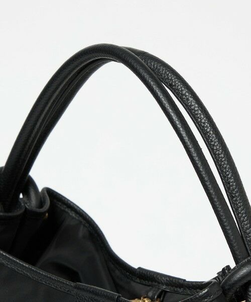 UNITED ARROWS / ユナイテッドアローズ トートバッグ | 【別注】＜FEEL AND TASTE＞BAR トートバッグ | 詳細4