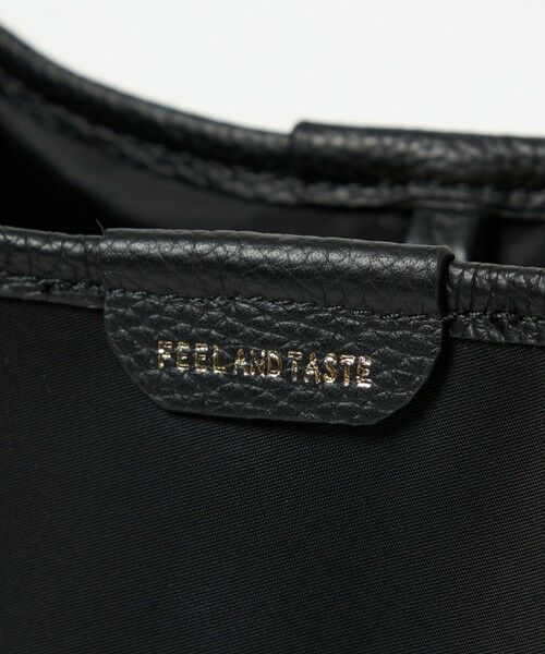 UNITED ARROWS / ユナイテッドアローズ トートバッグ | 【別注】＜FEEL AND TASTE＞BAR トートバッグ | 詳細6
