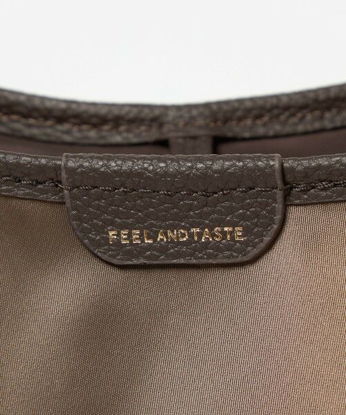 UNITED ARROWS / ユナイテッドアローズ トートバッグ | 【別注】＜FEEL AND TASTE＞BAR トートバッグ | 詳細19