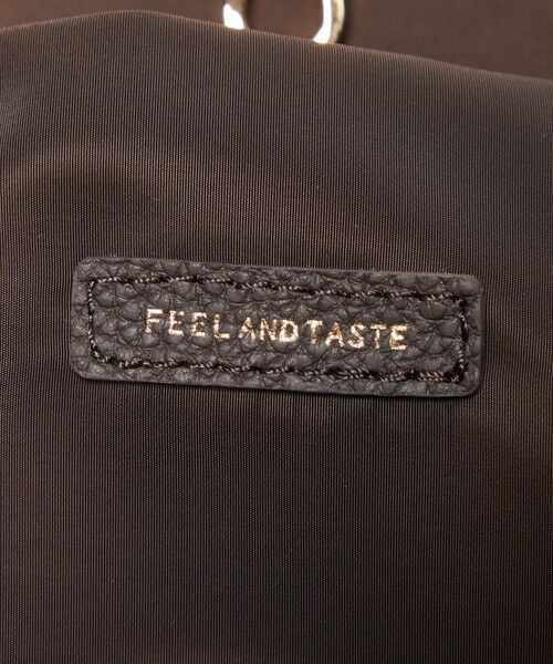 UNITED ARROWS / ユナイテッドアローズ トートバッグ | 【別注】＜FEEL AND TASTE＞BAR トートバッグ | 詳細20