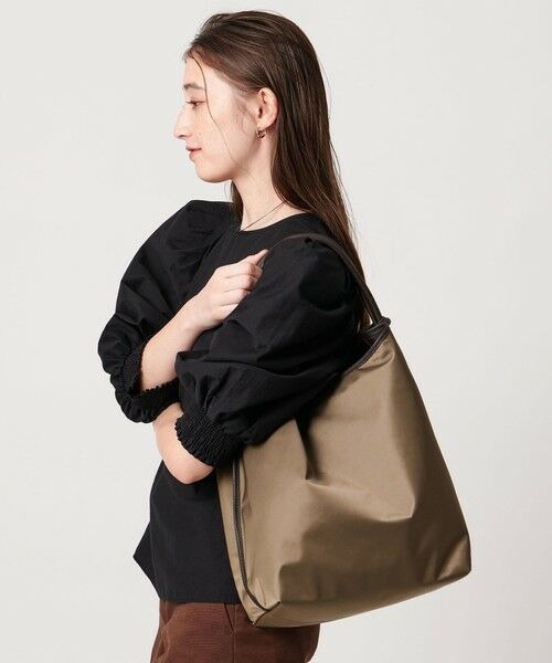 UNITED ARROWS / ユナイテッドアローズ トートバッグ | 【別注】＜FEEL AND TASTE＞BAR トートバッグ | 詳細8