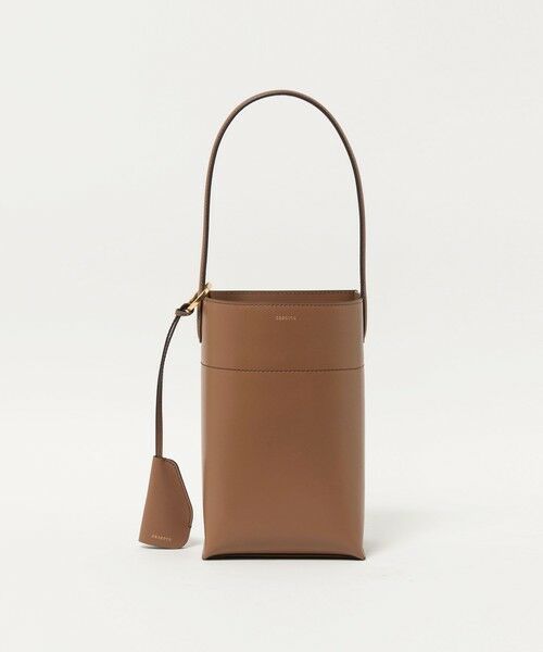 UNITED ARROWS / ユナイテッドアローズ ハンドバッグ | ＜ORSETTO＞SCATOLA バケットバッグ | 詳細2