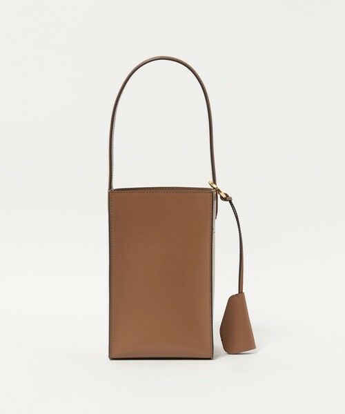 UNITED ARROWS / ユナイテッドアローズ ハンドバッグ | ＜ORSETTO＞SCATOLA バケットバッグ | 詳細4