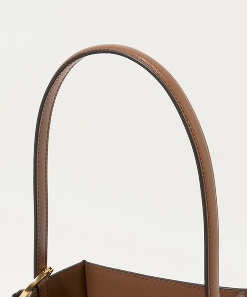 UNITED ARROWS / ユナイテッドアローズ ハンドバッグ | ＜ORSETTO＞SCATOLA バケットバッグ | 詳細6