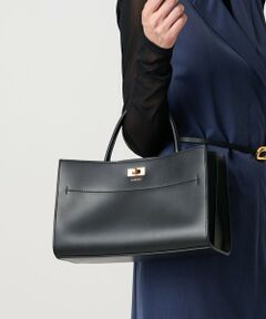 UNITED ARROWS / ユナイテッドアローズ ハンドバッグ | ＜ORSETTO＞SCATOLA 2WAY バッグ