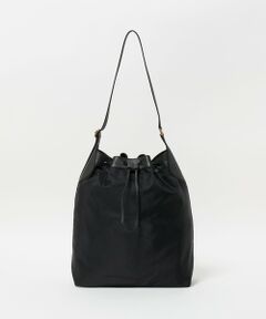 UNITED ARROWS / ユナイテッドアローズ ショルダーバッグ | ＜ORSETTO＞RITMO ドローストリング バッグ