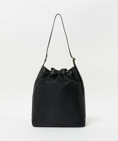 UNITED ARROWS / ユナイテッドアローズ ショルダーバッグ | ＜ORSETTO＞RITMO ドローストリング バッグ | 詳細5