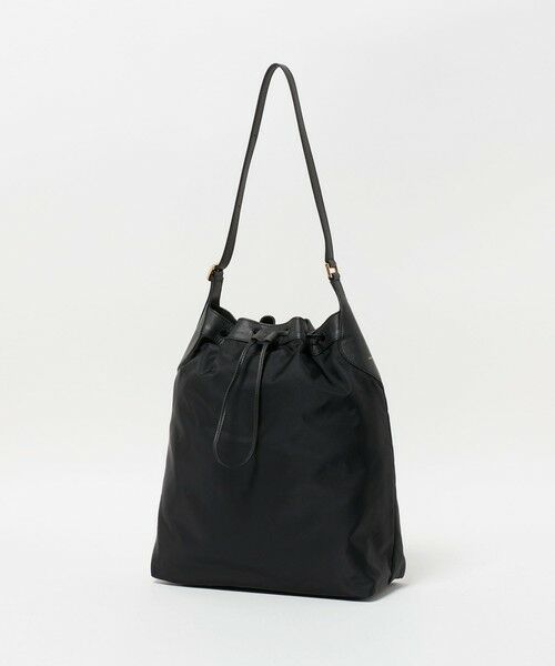 UNITED ARROWS / ユナイテッドアローズ ショルダーバッグ | ＜ORSETTO＞RITMO ドローストリング バッグ | 詳細6