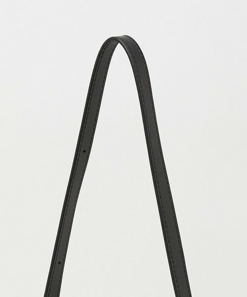 UNITED ARROWS / ユナイテッドアローズ ショルダーバッグ | ＜ORSETTO＞RITMO ドローストリング バッグ | 詳細7