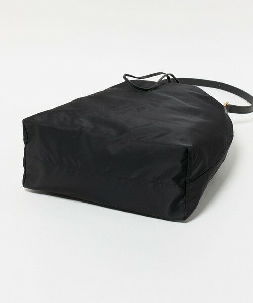 UNITED ARROWS / ユナイテッドアローズ ショルダーバッグ | ＜ORSETTO＞RITMO ドローストリング バッグ | 詳細8