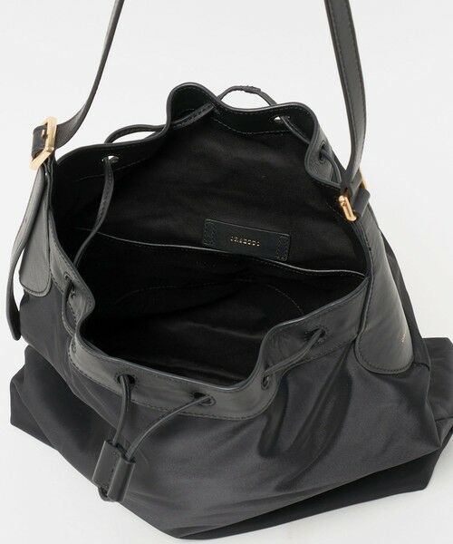 UNITED ARROWS / ユナイテッドアローズ ショルダーバッグ | ＜ORSETTO＞RITMO ドローストリング バッグ | 詳細9