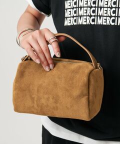 UNITED ARROWS / ユナイテッドアローズ ショルダーバッグ | コンビ キューブ ショルダーバッグ