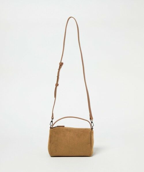 UNITED ARROWS / ユナイテッドアローズ ショルダーバッグ | コンビ キューブ ショルダーバッグ | 詳細5