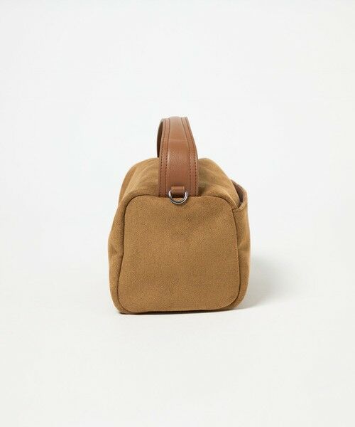 UNITED ARROWS / ユナイテッドアローズ ショルダーバッグ | コンビ キューブ ショルダーバッグ | 詳細6