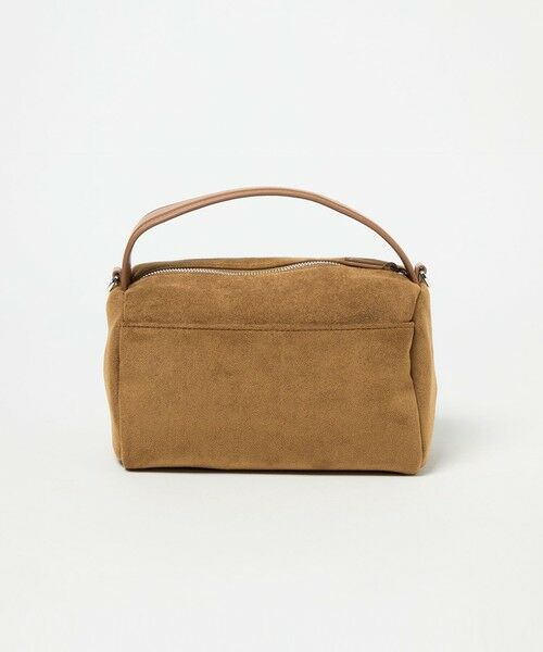 UNITED ARROWS / ユナイテッドアローズ ショルダーバッグ | コンビ キューブ ショルダーバッグ | 詳細7