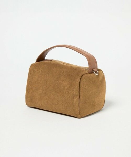 UNITED ARROWS / ユナイテッドアローズ ショルダーバッグ | コンビ キューブ ショルダーバッグ | 詳細8