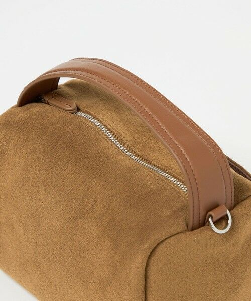 UNITED ARROWS / ユナイテッドアローズ ショルダーバッグ | コンビ キューブ ショルダーバッグ | 詳細9