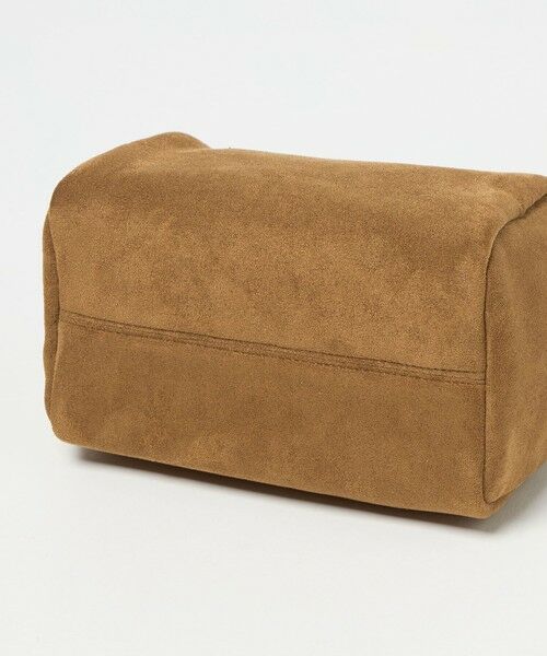 UNITED ARROWS / ユナイテッドアローズ ショルダーバッグ | コンビ キューブ ショルダーバッグ | 詳細11