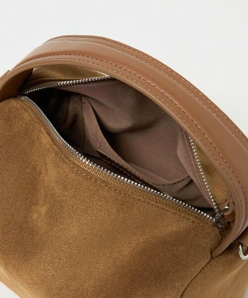 UNITED ARROWS / ユナイテッドアローズ ショルダーバッグ | コンビ キューブ ショルダーバッグ | 詳細12