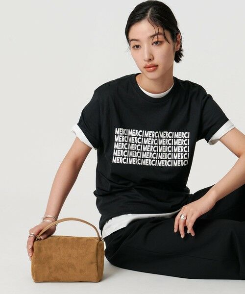 UNITED ARROWS / ユナイテッドアローズ ショルダーバッグ | コンビ キューブ ショルダーバッグ | 詳細2