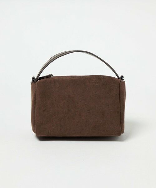 UNITED ARROWS / ユナイテッドアローズ ショルダーバッグ | コンビ キューブ ショルダーバッグ | 詳細21