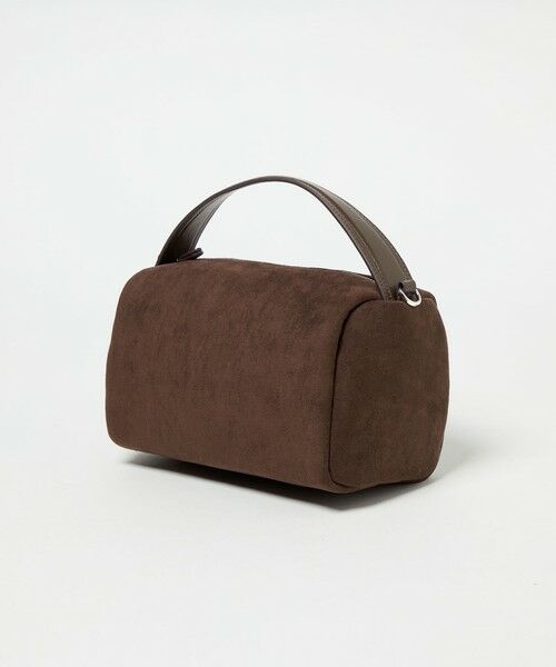 UNITED ARROWS / ユナイテッドアローズ ショルダーバッグ | コンビ キューブ ショルダーバッグ | 詳細22