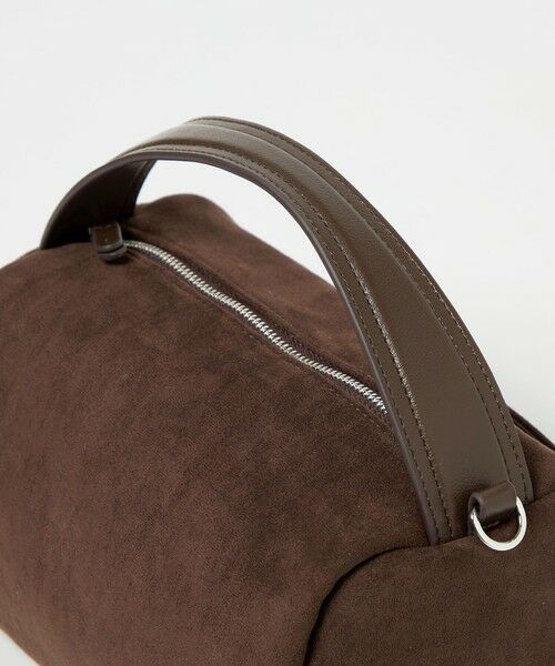 UNITED ARROWS / ユナイテッドアローズ ショルダーバッグ | コンビ キューブ ショルダーバッグ | 詳細23