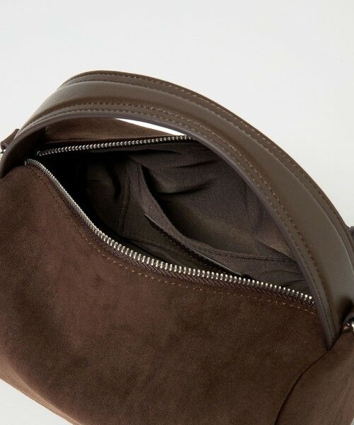 UNITED ARROWS / ユナイテッドアローズ ショルダーバッグ | コンビ キューブ ショルダーバッグ | 詳細24