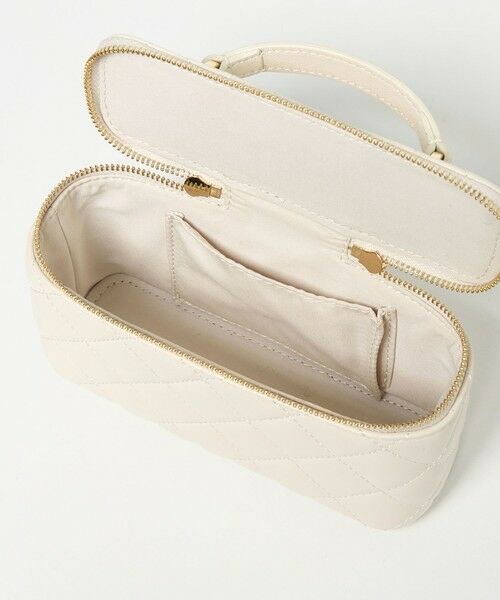 UNITED ARROWS / ユナイテッドアローズ ハンドバッグ | マイクロ バニティ バッグ | 詳細10
