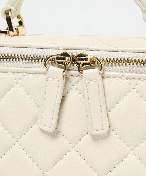 UNITED ARROWS / ユナイテッドアローズ ハンドバッグ | マイクロ バニティ バッグ | 詳細11