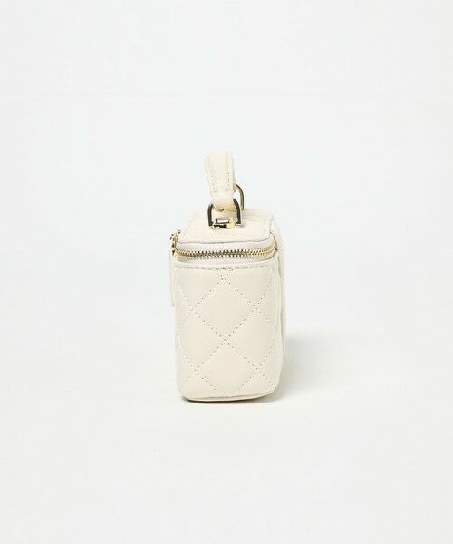 UNITED ARROWS / ユナイテッドアローズ ハンドバッグ | マイクロ バニティ バッグ | 詳細5