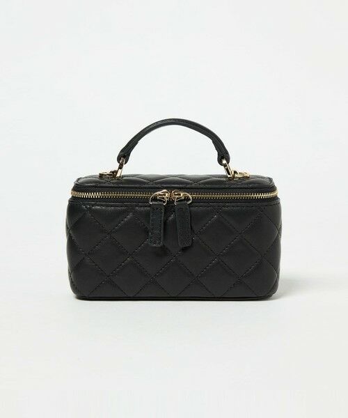 UNITED ARROWS / ユナイテッドアローズ ハンドバッグ | マイクロ バニティ バッグ | 詳細17