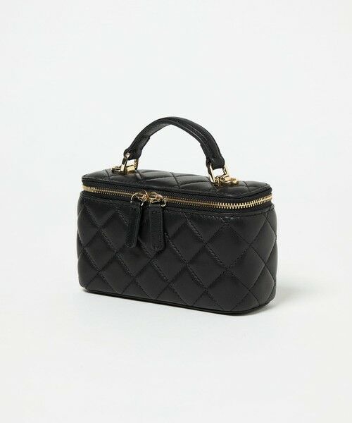 UNITED ARROWS / ユナイテッドアローズ ハンドバッグ | マイクロ バニティ バッグ | 詳細18