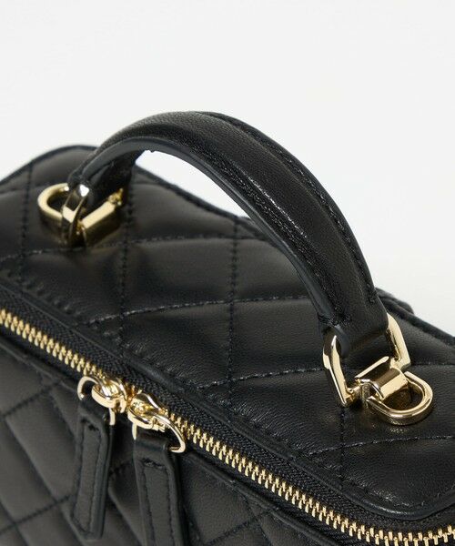 UNITED ARROWS / ユナイテッドアローズ ハンドバッグ | マイクロ バニティ バッグ | 詳細19