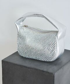 UNITED ARROWS / ユナイテッドアローズ ハンドバッグ | SPARKLE ワンハンドル バッグ