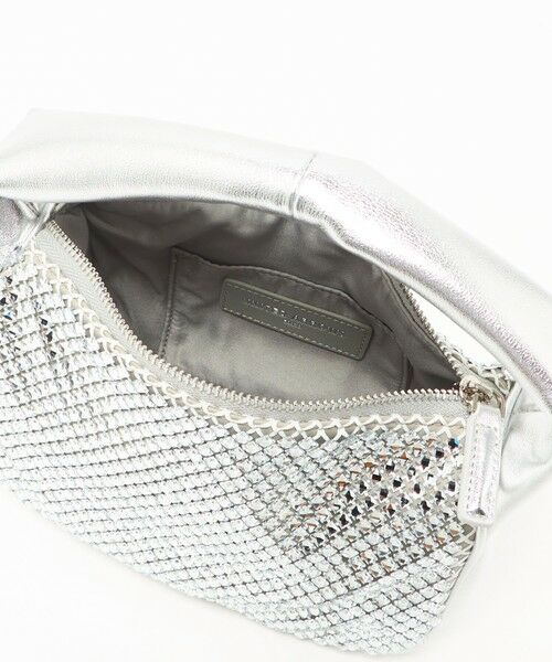 UNITED ARROWS / ユナイテッドアローズ ハンドバッグ | SPARKLE ワンハンドル バッグ | 詳細10