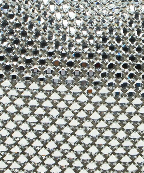 UNITED ARROWS / ユナイテッドアローズ ハンドバッグ | SPARKLE ワンハンドル バッグ | 詳細12