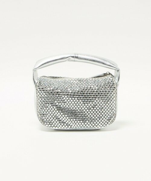 UNITED ARROWS / ユナイテッドアローズ ハンドバッグ | SPARKLE ワンハンドル バッグ | 詳細6